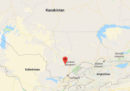 Il Kazakistan ha ordinato l'evacuazione di una città di 44mila abitanti dopo un'esplosione in un deposito di munizioni