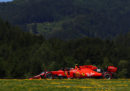 Charles Leclerc partirà in pole position nel Gran Premio d'Austria di Formula 1