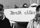 È morto Lowell North, velista e fondatore di North Sails