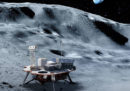 La NASA ha scelto le prime tre compagnie spaziali private per inviare nuovi robot sulla Luna