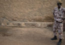 Un gruppo di uomini armati ha ucciso almeno 95 persone di etnia Dogon nel Mali centrale