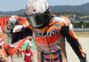 Marc Marquez ha vinto il Gran Premio di Catalogna di MotoGP