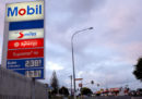 L'inchiesta del Guardian sulla compagnia petrolifera Mobil