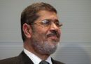 È morto l'ex presidente egiziano Mohamed Morsi