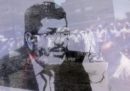 La sepoltura silenziosa di Mohamed Morsi