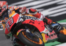 Marc Marquez partirà in pole position nel Gran Premio d'Italia di MotoGP