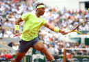 Rafael Nadal ha battuto Roger Federer e si è qualificato alla finale del Roland Garros