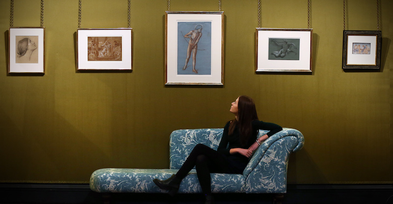 Non importa chi sei, ma come ti racconti