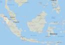 In Indonesia almeno 30 persone sono morte in un incendio in una fabbrica di fiammiferi