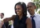Barack e Michelle Obama realizzeranno alcuni podcast in esclusiva per Spotify