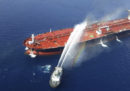 Nove risposte sull'attacco alle petroliere nel Golfo dell'Oman