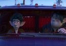 Il primo trailer di "Onward", il nuovo film Pixar