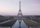 Come cambierà tutto intorno alla Torre Eiffel