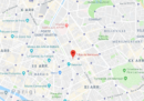 Tre persone sono morte nell'incendio di un palazzo a Parigi