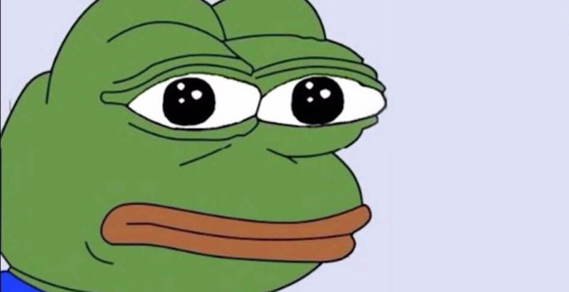 Pepe the Frog