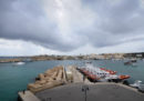 Cento migranti sono sbarcati oggi a Lampedusa
