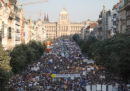 Le proteste contro il primo ministro della Repubblica Ceca