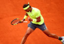 Rafael Nadal ha vinto il Roland Garros