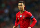 L'accusa di stupro contro Cristiano Ronaldo non è stata ritirata