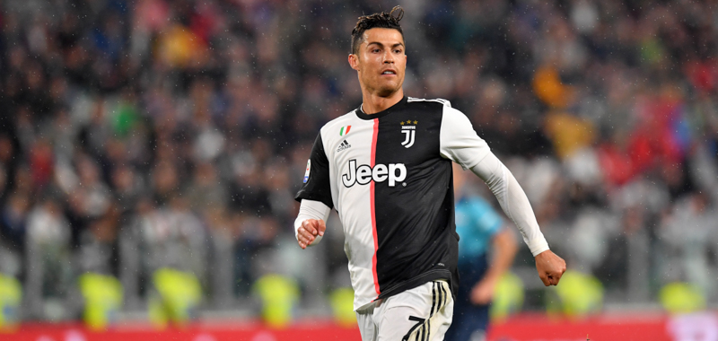 L’accusa di stupro contro Cristiano Ronaldo è stata ritirata, dice Bloomberg