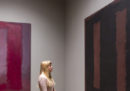 La gran storia delle tele dipinte da Mark Rothko per il Four Seasons