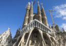 La Sagrada Familia ha ottenuto i permessi edilizi per essere costruita, 137 anni dopo la posa della prima pietra