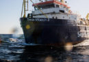 La nave Sea Watch 3 ha soccorso 52 migranti al largo della Libia