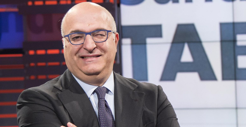 Mario Sechi sarà il nuovo direttore dell'agenzia di stampa Agi
