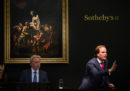 La casa d'aste Sotheby's sarà acquistata da Patrick Drahi