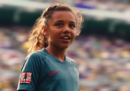 Lo spot di Nike per i Mondiali femminili