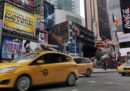 La bolla delle licenze dei taxi a New York