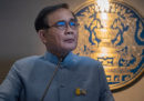 Prayuth Chan-ocha è stato rinominato primo ministro della Thailandia