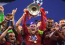 Il Liverpool è campione d'Europa