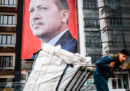 Un tribunale turco ha condannato 151 persone all'ergastolo per il loro ruolo nel tentato colpo di stato del 2016