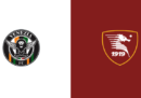 Venezia-Salernitana, playout di Serie B, in TV e in streaming