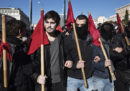Il nuovo governo della Grecia vuole cancellare il "diritto di asilo universitario"