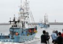 In Giappone è ricominciata la caccia alle balene per scopi commerciali, per la prima volta in 33 anni