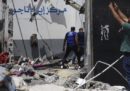 Cosa sappiamo del bombardamento sui migranti a Tripoli