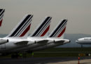 La Francia introdurrà una tassa sui biglietti aerei