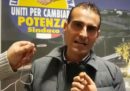 Il sindaco leghista di Apricena, in provincia di Foggia, è stato arrestato