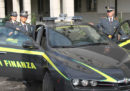 La Guardia di Finanza ha arrestato 12 persone che all'ospedale di Molfetta timbravano il cartellino e poi si assentavano