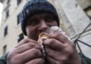 Anche in Italia stiamo provando un metodo innovativo per ridurre i senzatetto