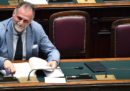 Il viceministro dell'Economia Massimo Garavaglia è stato assolto dall'accusa di turbativa d'asta nel processo su un appalto truccato in Lombardia