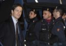 12 persone sono state rinviate a giudizio nell'inchiesta sulla corruzione a Roma