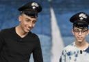 Adam El Hamami e Ramy Shehata, i due ragazzi che contribuirono a sventare il dirottamento dell’autobus a San Donato Milanese, sono diventati cittadini italiani