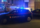 Un carabiniere è stato ucciso a Roma