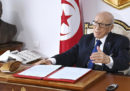 È morto il presidente tunisino Beji Caid Essebsi, aveva 92 anni