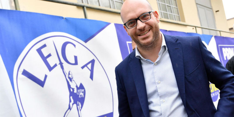Lorenzo Fontana sarà il nuovo ministro degli Affari Europei