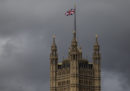 Gli abusi e le molestie al Parlamento britannico