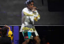 Il rapper A$AP Rocky è stato arrestato in Svezia, scrive TMZ